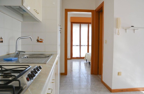 Massignano Apartment | Residence Club Azzurro