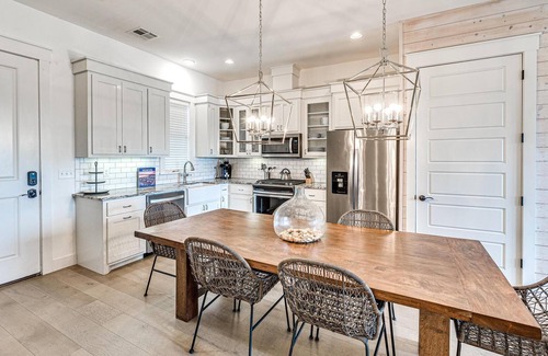 Eufaula Condo | Residence Club 7- Carlton Landing
