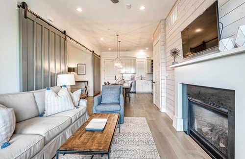 Eufaula Condo | Residence Club 7- Carlton Landing