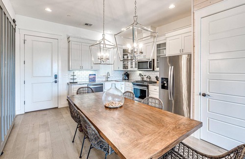 Eufaula Condo | Residence Club 7- Carlton Landing