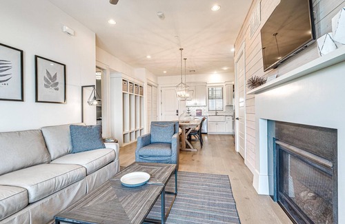Eufaula Condo | Residence Club 8- Carlton Landing