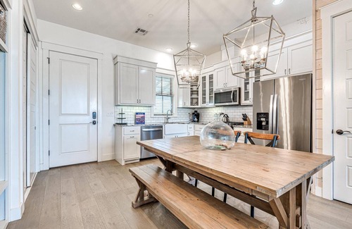 Eufaula Condo | Residence Club 8- Carlton Landing