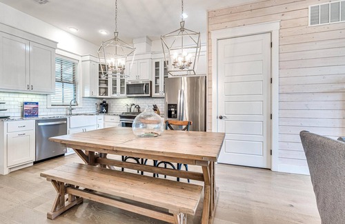 Eufaula Condo | Residence Club 8- Carlton Landing