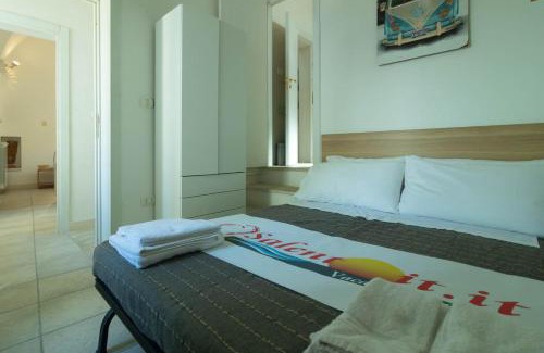 Centro Storico House | Residence Corte Salento