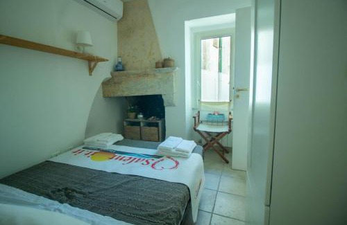 Centro Storico House | Residence Corte Salento