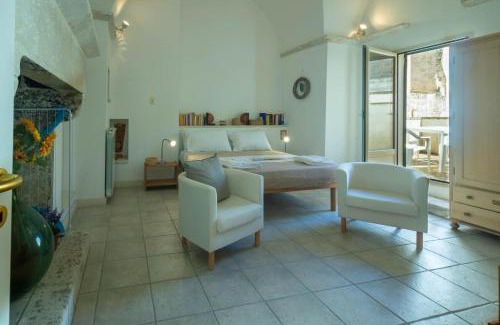 Centro Storico House | Residence Corte Salento