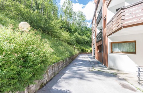 Ponte Arche Apartment | Residence Comano Girasole 2