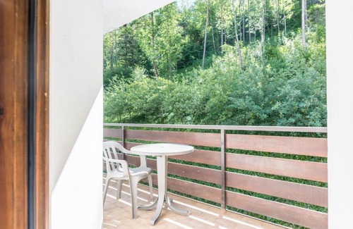 Ponte Arche Apartment | Residence Comano Girasole 2