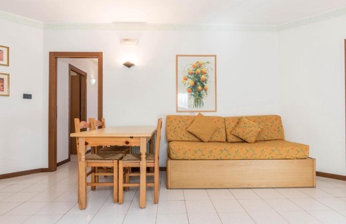 Ponte Arche Apartment | Residence Comano Girasole 2