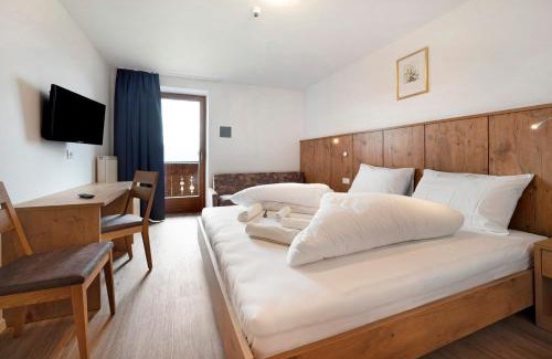Maranza Apartment | Residence Condor Apt Eidechsspitz