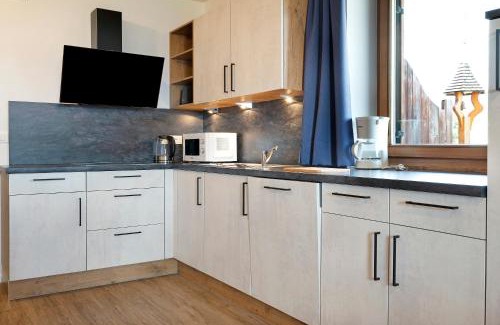 Maranza Apartment | Residence Condor Apt Eidechsspitz