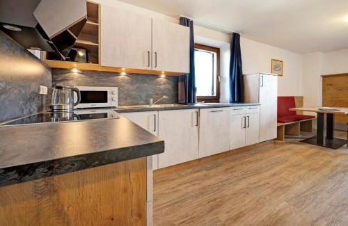 Maranza Apartment | Residence Condor Apt Eidechsspitz