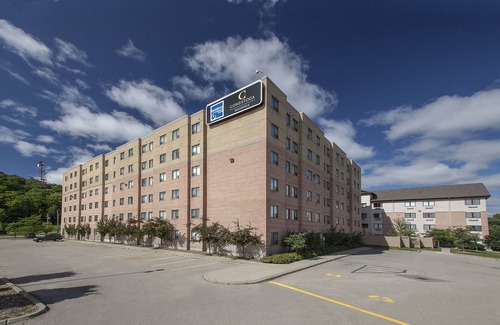 Doon South Apartment | Residence & Conference Centre - Kitchener Waterloo
