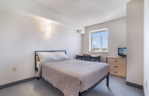 Welland Hotel | Residence & Conference Centre - Welland