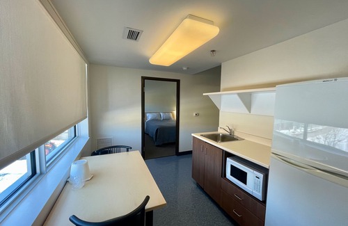 Old Ottawa East Apartment | Residence & Conference Centre - Ottawa Downtown