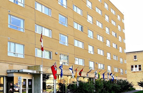 Old Ottawa East Apartment | Residence & Conference Centre - Ottawa Downtown
