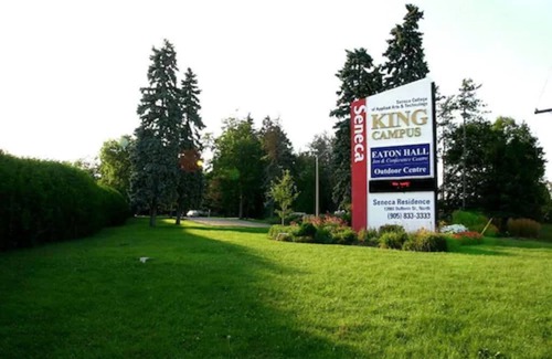 King City Apartment | Residence & Conference Centre - King City
