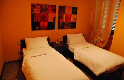 Cirie Apartment | Residence Corona Grossa