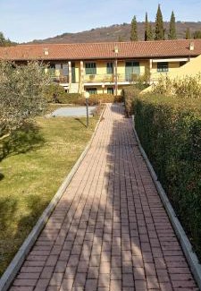 Costermano Apartment | Residence Corte Collina bilo 28