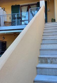 Costermano Apartment | Residence Corte Collina bilo 28