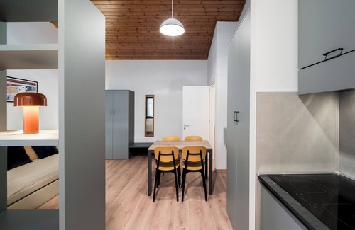 Borca di Cadore Hotel | Residence Corte