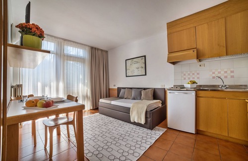 Borca di Cadore Hotel | Residence Corte