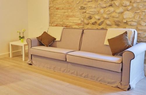 Cola Apartment | Residence Corte San Carlo