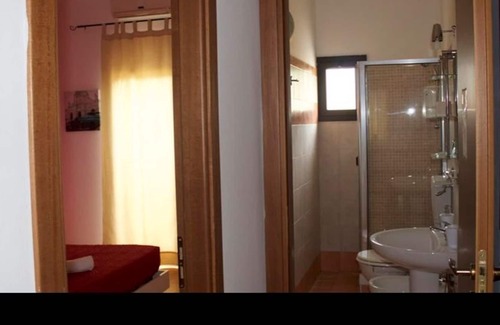 San Giorgio-Librino-San Giuseppe la Rena-Zia Lisa-Villaggio Sant'Agata House | Residence Costa del Sole 50 meters from the beach of the Catania coast