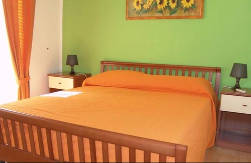 San Giorgio-Librino-San Giuseppe la Rena-Zia Lisa-Villaggio Sant'Agata House | Residence Costa del Sole 50 meters from the beach of the Catania coast