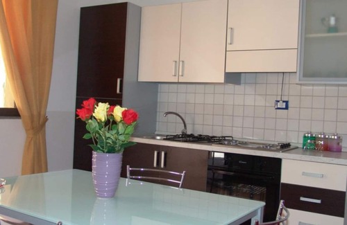 San Giorgio-Librino-San Giuseppe la Rena-Zia Lisa-Villaggio Sant'Agata House | Residence Costa del Sol