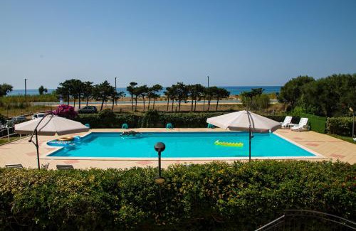 Torrenova Apartment | Residence Costa Tirrena