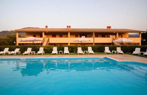 Torrenova Apartment | Residence Costa Tirrena
