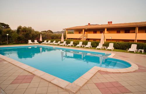 Torrenova Apartment | Residence Costa Tirrena