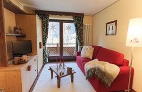 Pallusieux Apartment | Residence Cour Maison