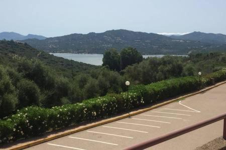 Cugnana Verde House | Residence Cugnana Verde Costa Smeralda