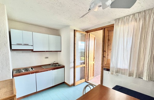 Cugnana Verde Apartment | Residence Cugnana Verde