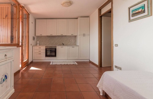 Cugnana Verde Apartment | Residence Cugnana Verde Cozy Apt - Veranda