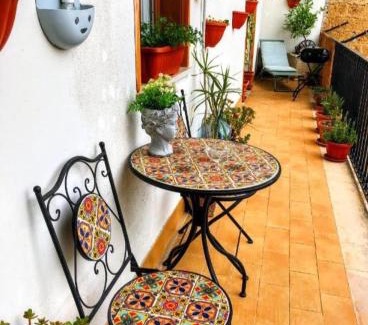 San Nicola La Strada Apartment | Residence Cuore