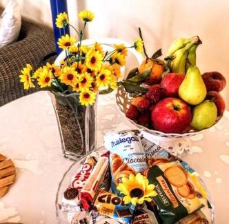 San Nicola La Strada Apartment | Residence Cuore
