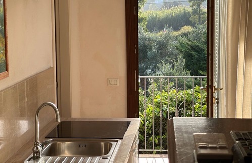 Bonalaccia-Filetto House | Residence Dolores Castle - Double Room