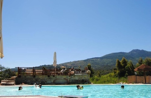 Bonalaccia-Filetto House | Residence Dolores Castle - Double Room