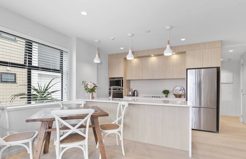 Orewa House | Residence De La Mer - Orewa Holiday Apartment