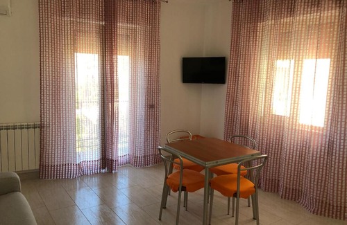 Siderno Marina Apartment | Residence dei Colli