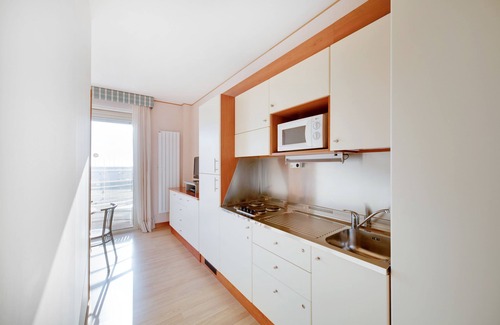 Sanremo House | Residence dei Due Porti