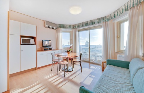 Sanremo House | Residence dei Due Porti