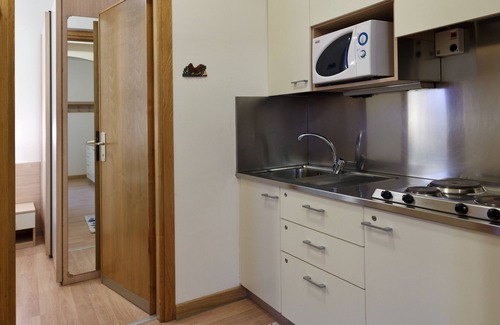 Sanremo House | Residence dei Due Porti