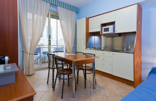 Sanremo House | Residence dei Due Porti