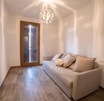 Pontecchio Polesine Apartment | Residence dei Fiori