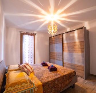 Pontecchio Polesine Apartment | Residence dei Fiori