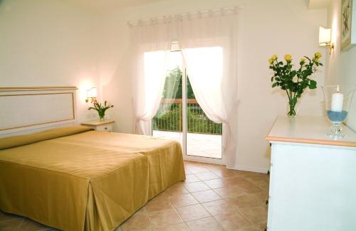 Torre di Faro Apartment | Residence Dei Margi